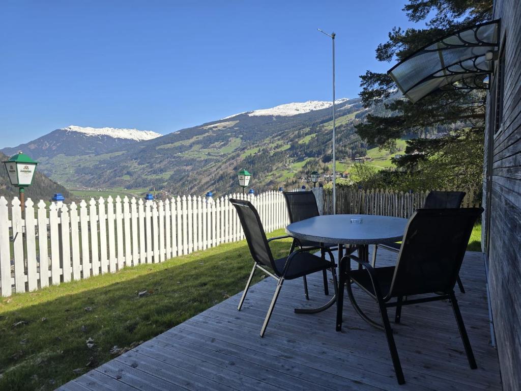 Tiny House Lodges Zillertal — photo 1