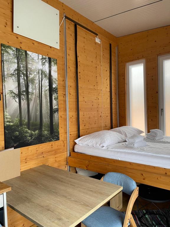 Tiny House Lodges Zillertal photo 2