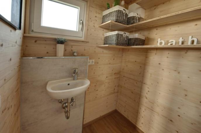 Tiny House Lodges Zillertal photo 3