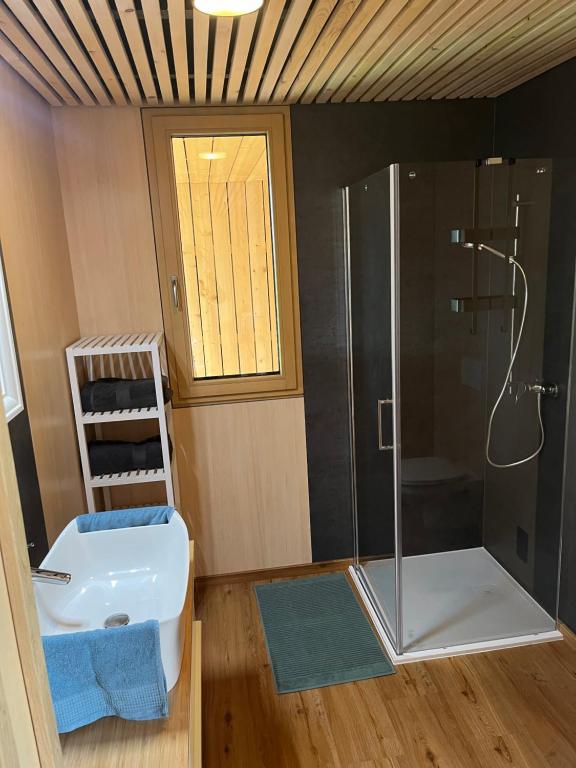 Tiny House Brunn am Gebirge photo 3