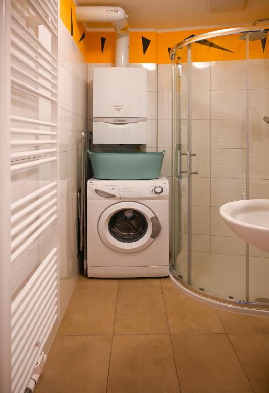 Backpacker Apartment Naschmarkt photo 3