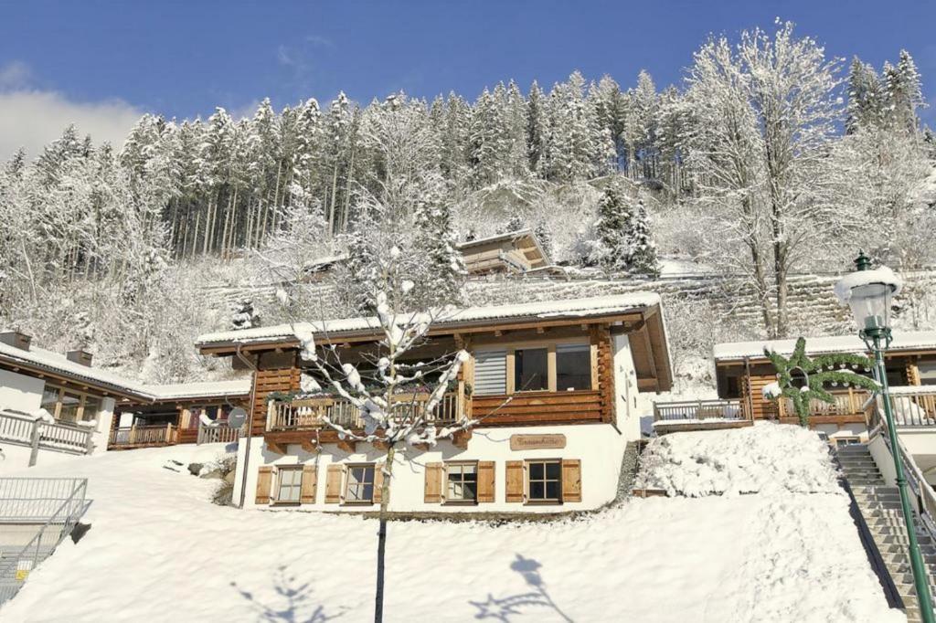 Schöneben Traumhütte — photo 1