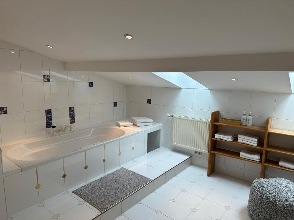 17er Apartment mit Sauna und Garage photo 3