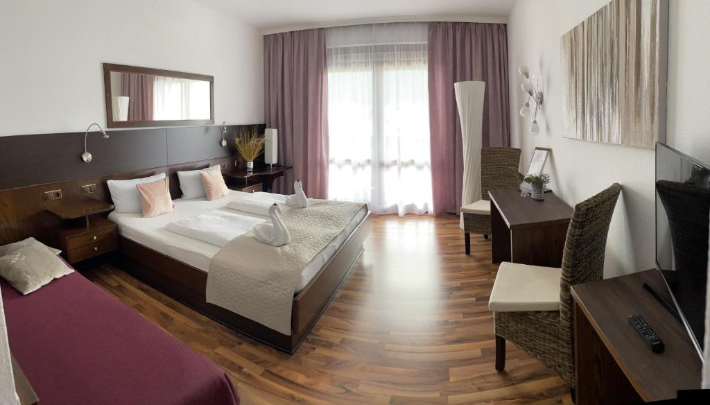 Seehaus "Kärnten Inn" mit direktem Seezugang und E-Ladestation photo 2