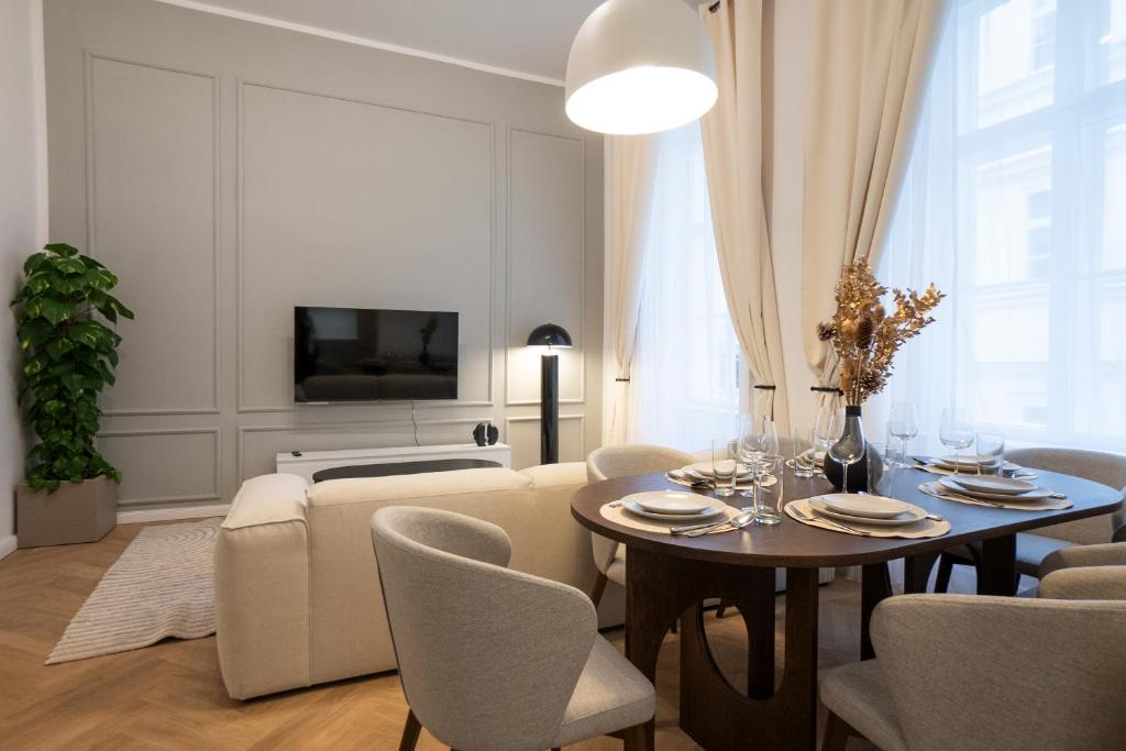 Stylish & Modern 90m2 Flat in Prime Location — photo 1