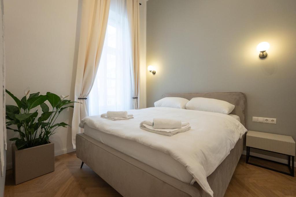 Stylish & Modern 90m2 Flat in Prime Location photo 3