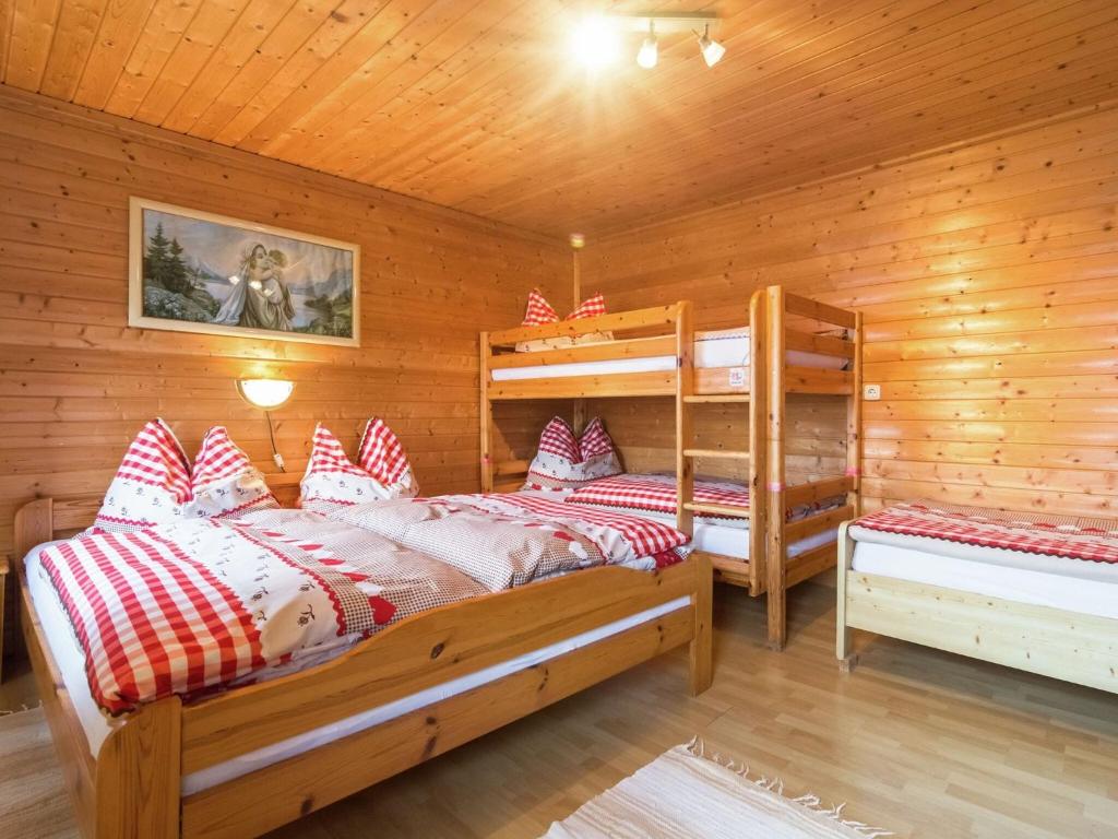 Farmhouse in St Johann with Sauna photo 2