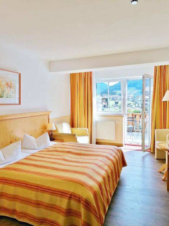 Hotel Sportalm photo 3