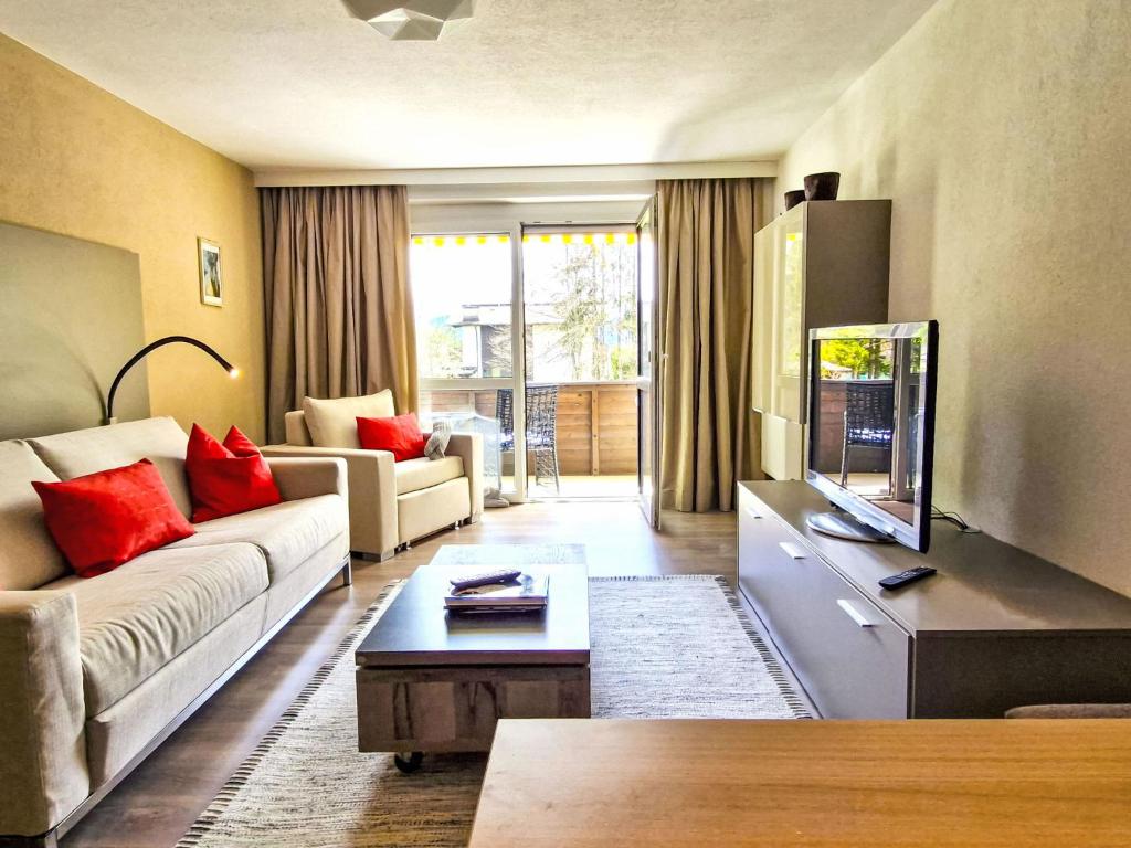 Studio Bergnest by Interhome photo 2