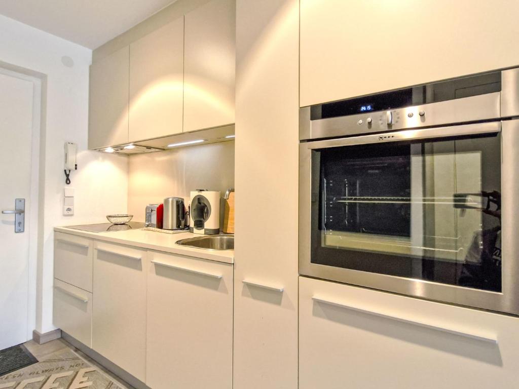 Studio Bergnest by Interhome photo 3