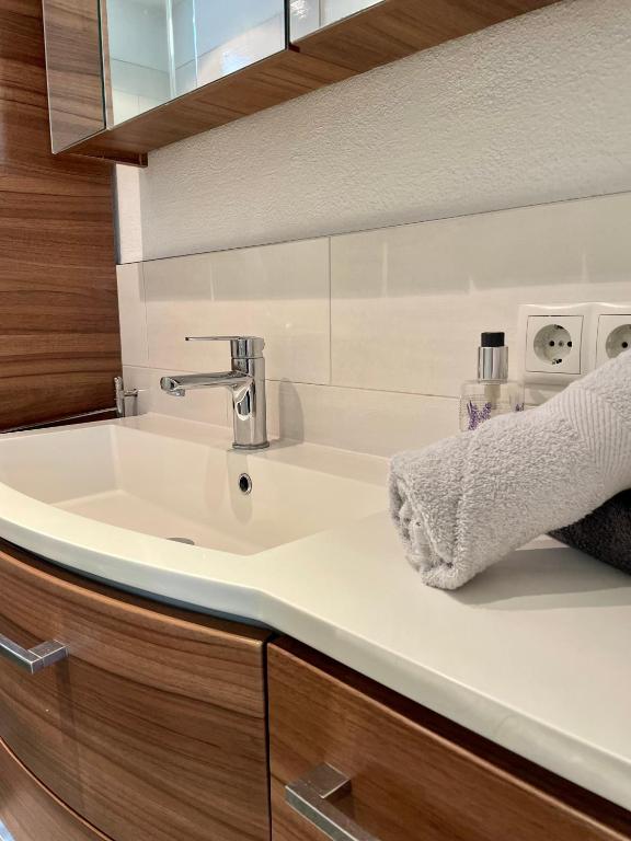 Stubai Apartment Telfes photo 3