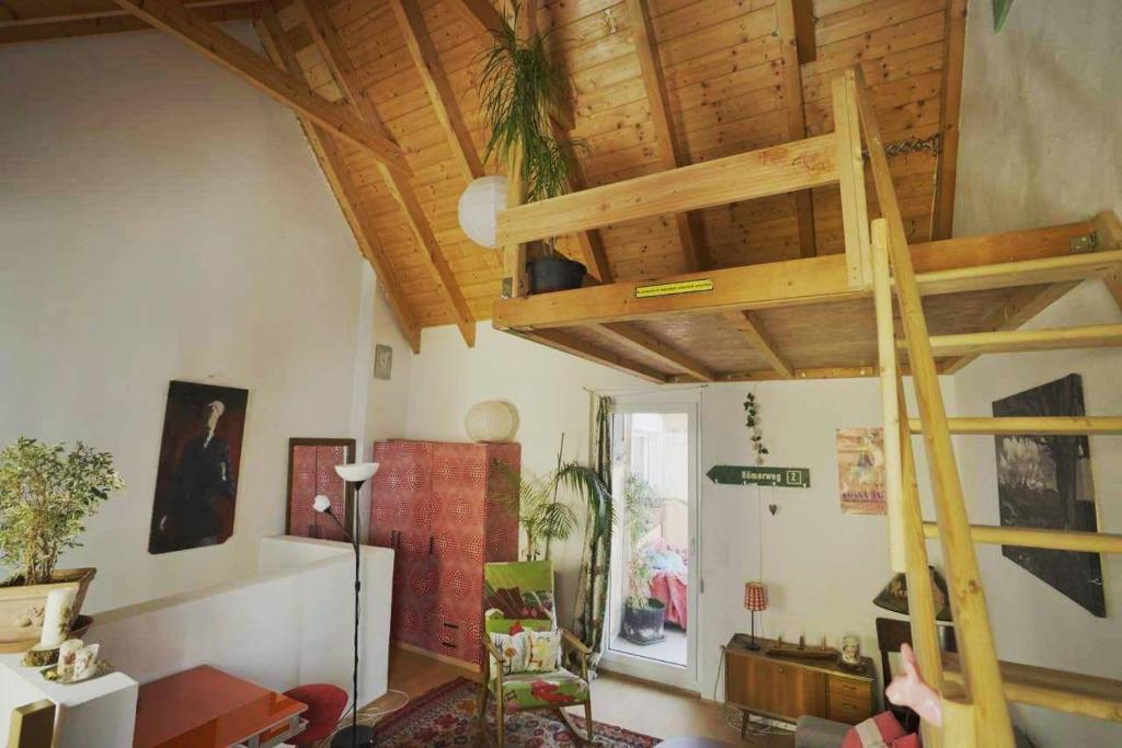 Studio im Bezirk Lend photo 2