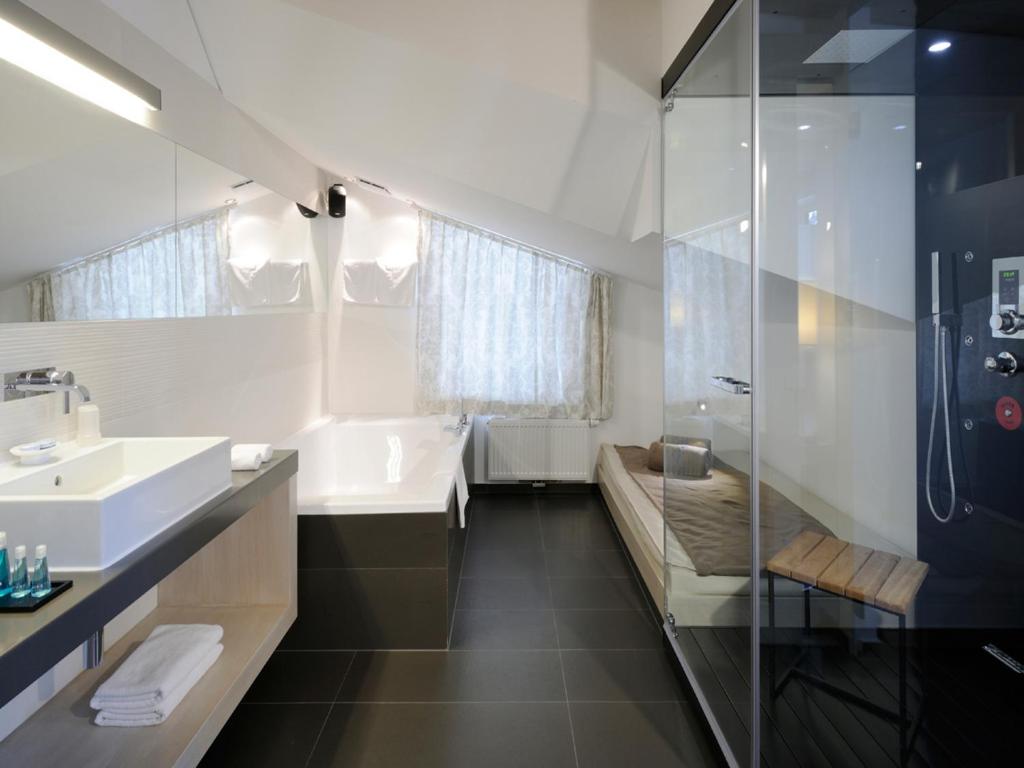 Cresta.Alpin.Sport.Hotel photo 2