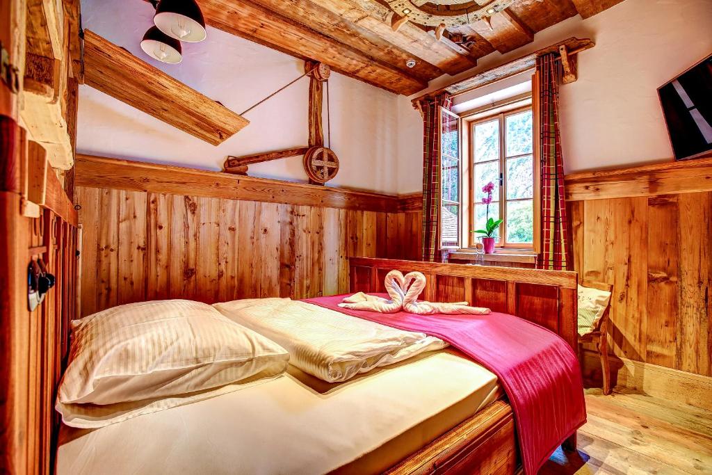 Welterbe-Wirtshaus Steegwirt photo 2