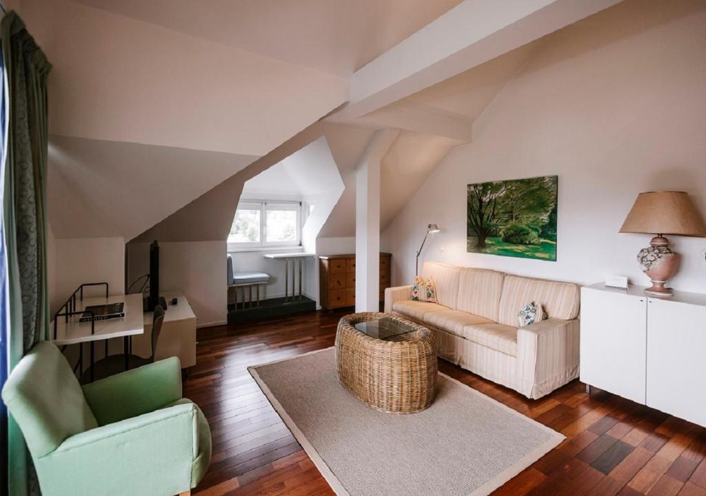 Seehotel Hubertushof photo 2