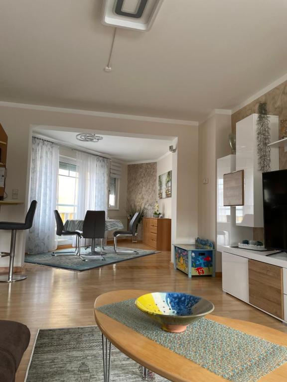 Apartment Katharina — photo 1