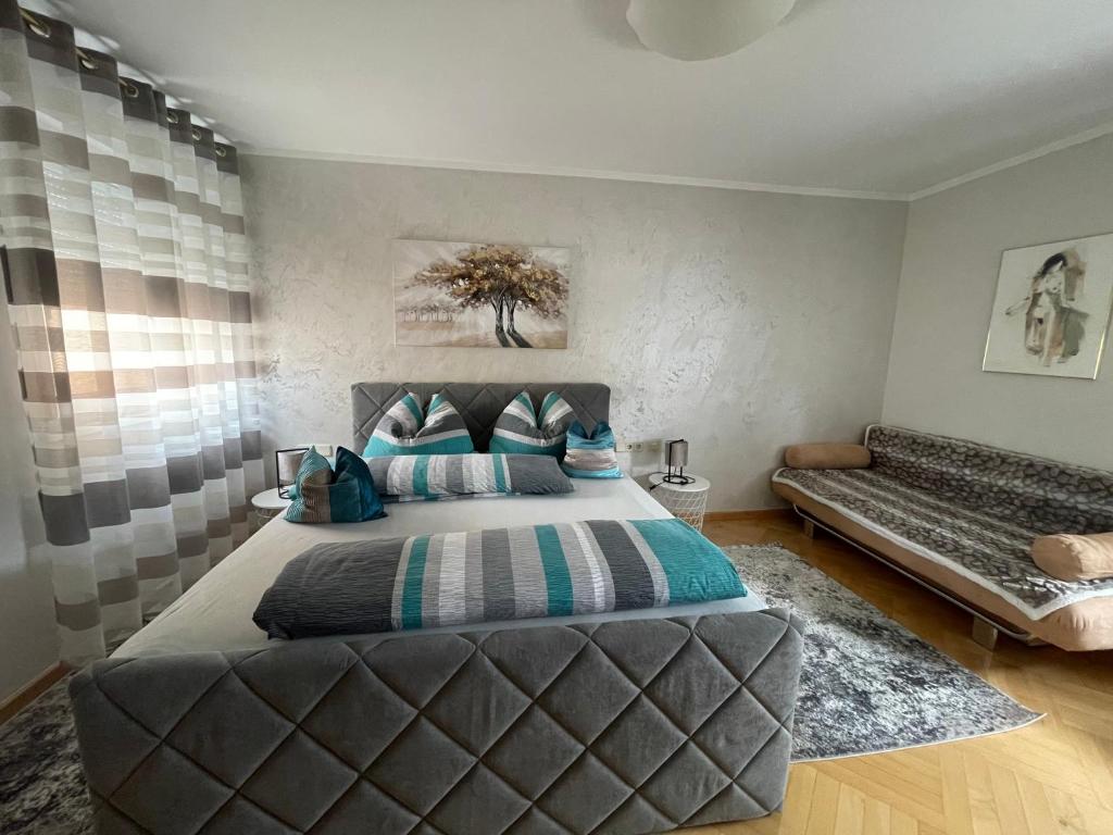 Apartment Katharina photo 2
