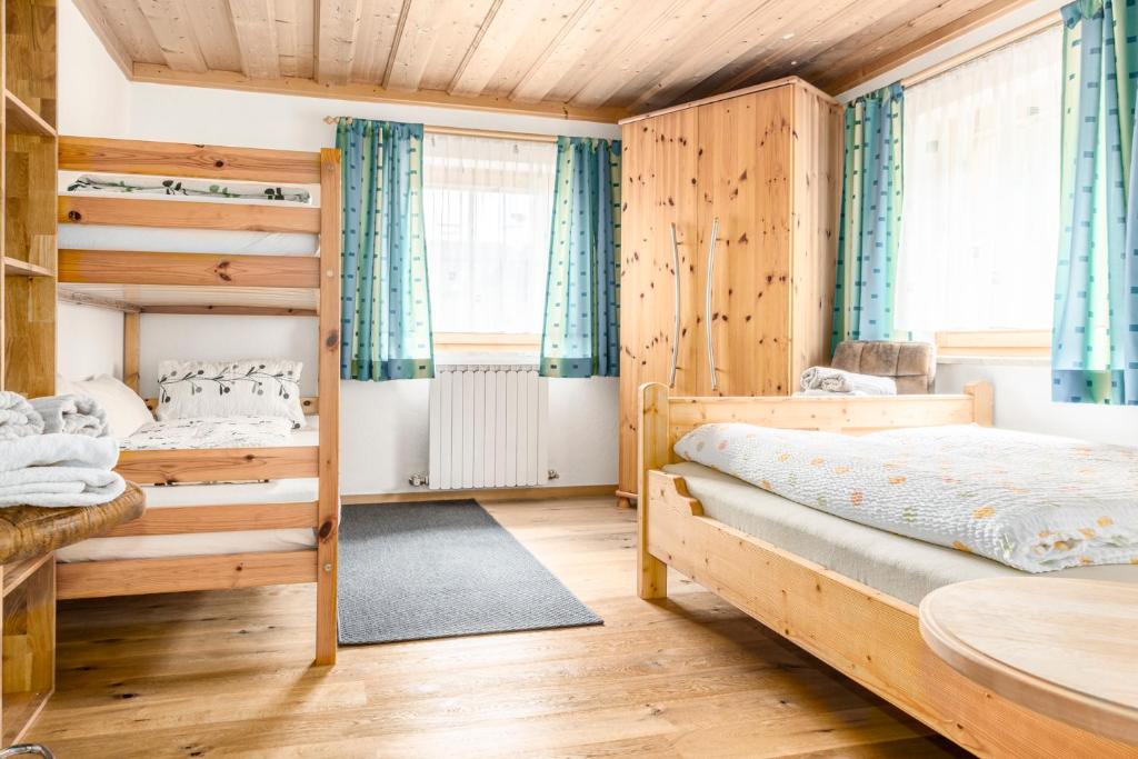 Panorama Chalet mit Sauna Höllmaishof photo 2