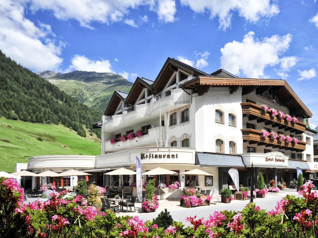 Salnerhof Superior Lifestyle Resort photo 2