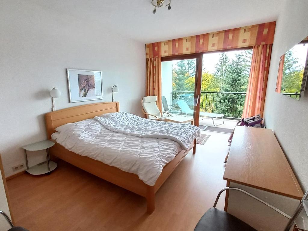 LB3 Seeblick Appartement Haus Landskron mit direktem Seezugnag am Ossiachersee photo 2