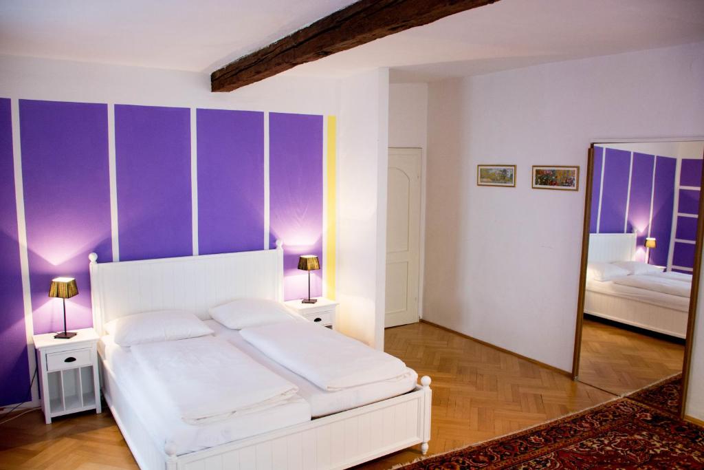 One-room "Elfi" — photo 1