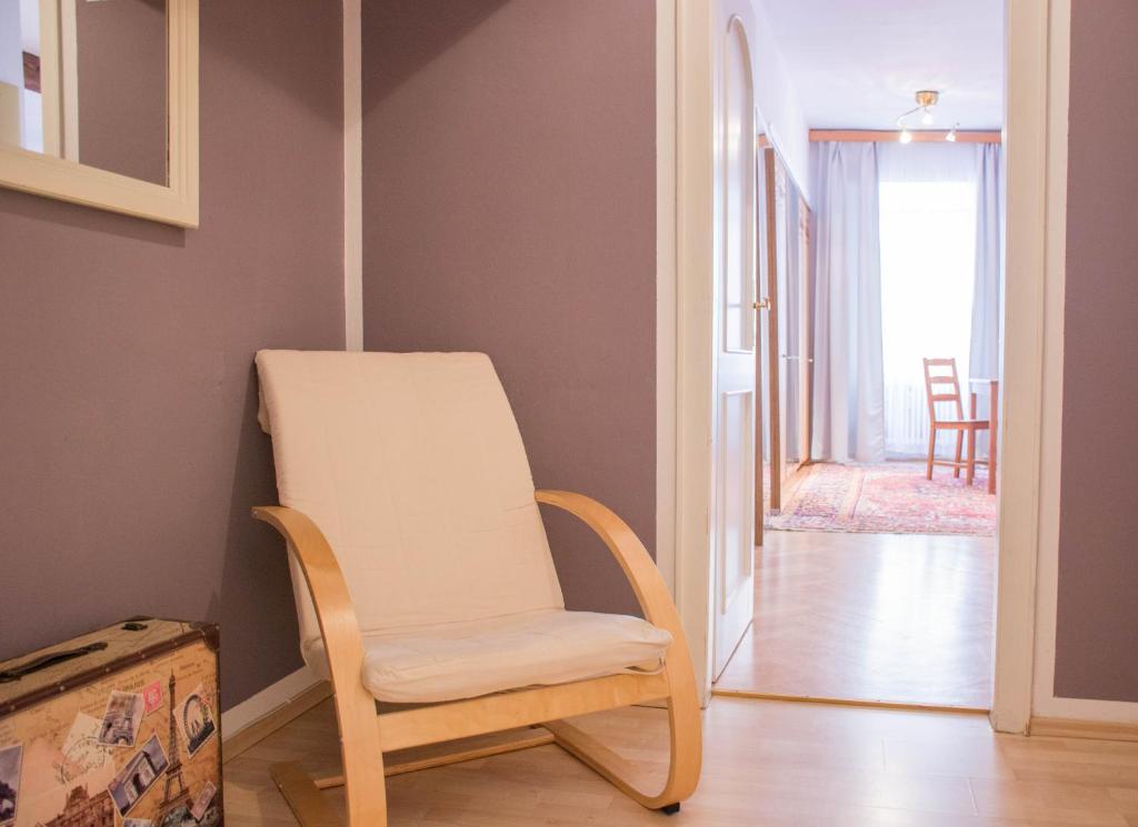 One-room "Elfi" photo 2