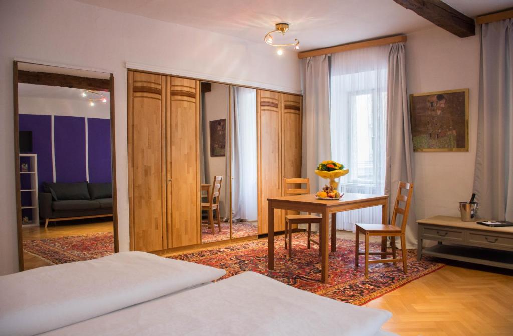 One-room "Elfi" photo 3