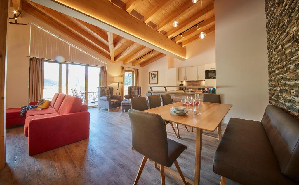AlpenParks Hotel & Apartment Sonnleiten photo 3