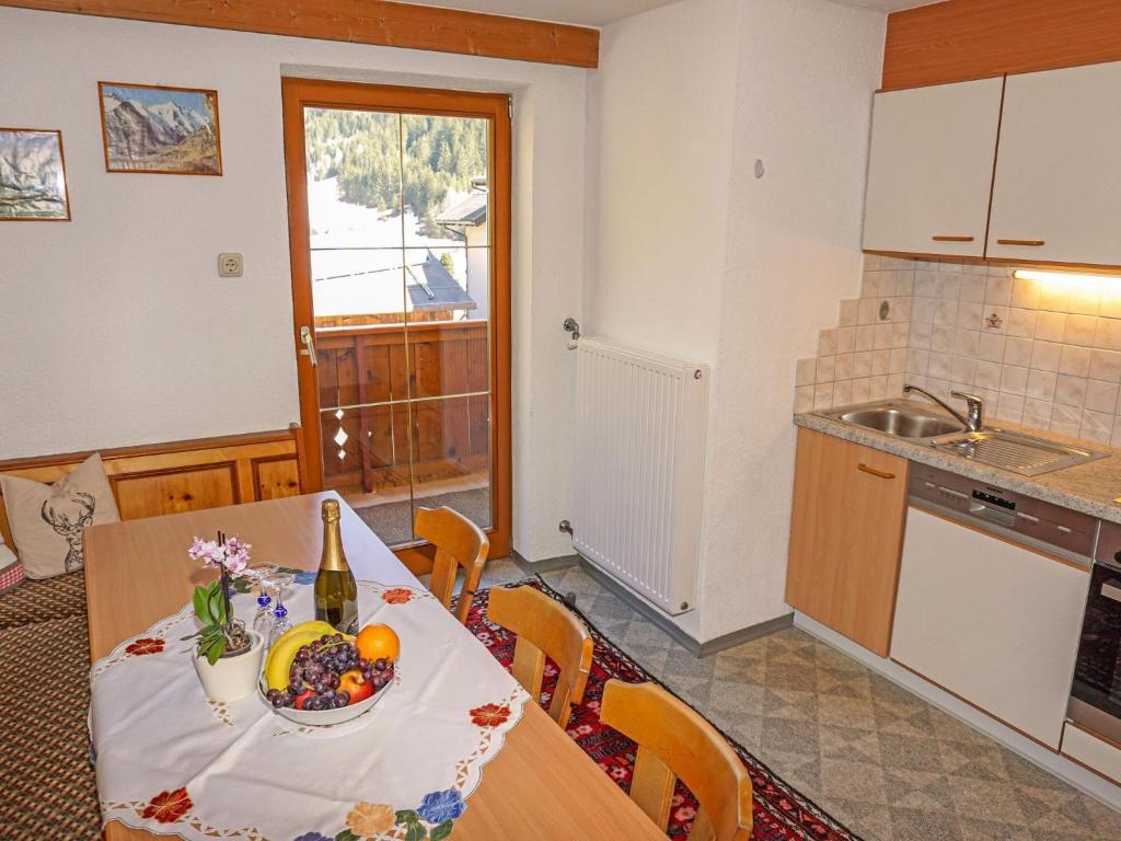 Apartment Alpenhof-1 by Interhome photo 2
