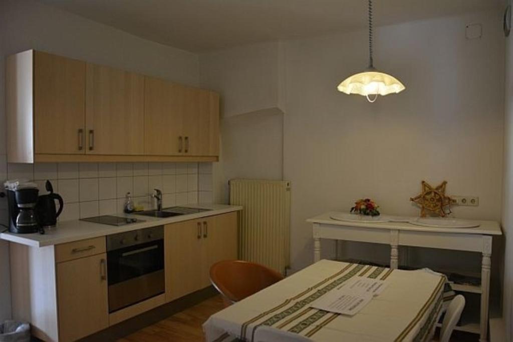 Wohnung Richtung bischöflichen Sitz photo 2