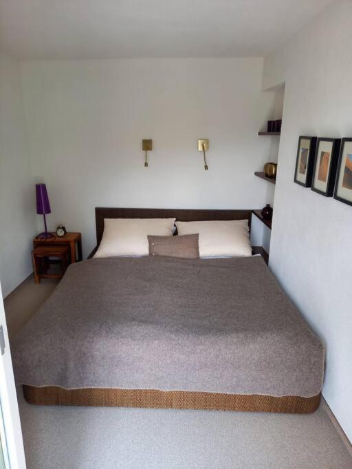 Wohnung im Herzen der Altstadt photo 2