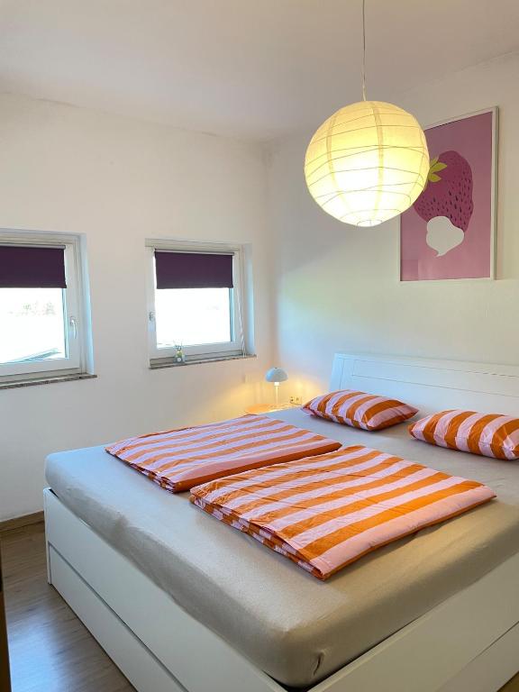 Zentrale Wohnung mit Georgenblick photo 3
