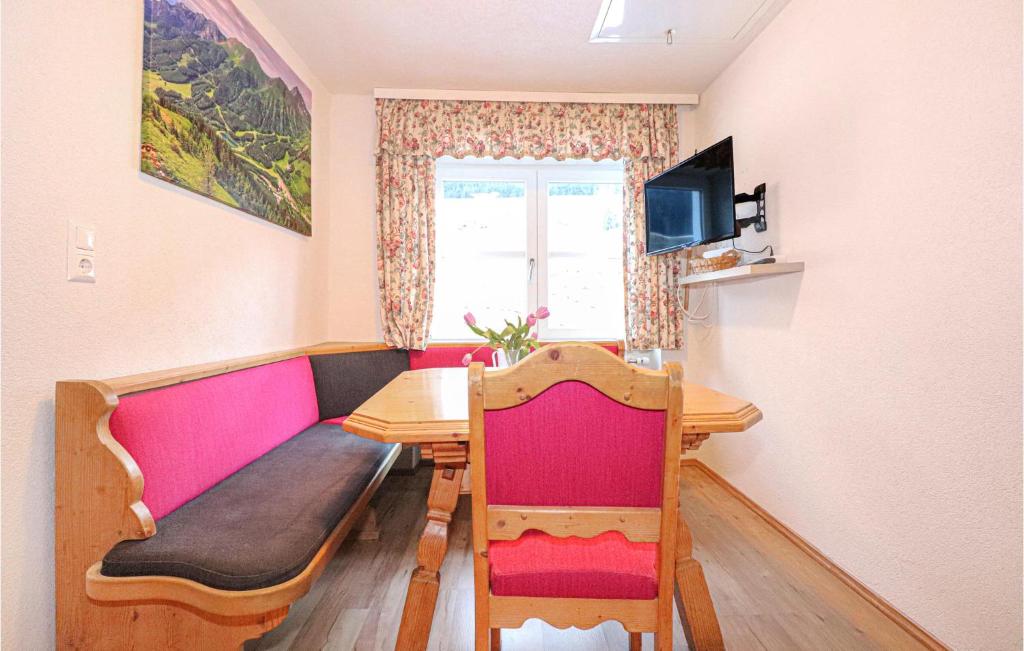 Ferienwohnung - Vordernberg photo 2
