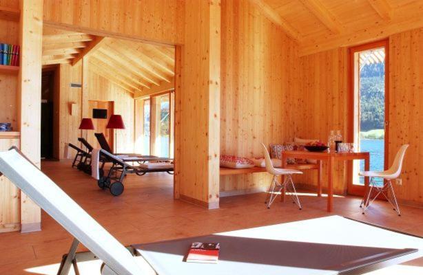 Seehotel Enzian photo 2