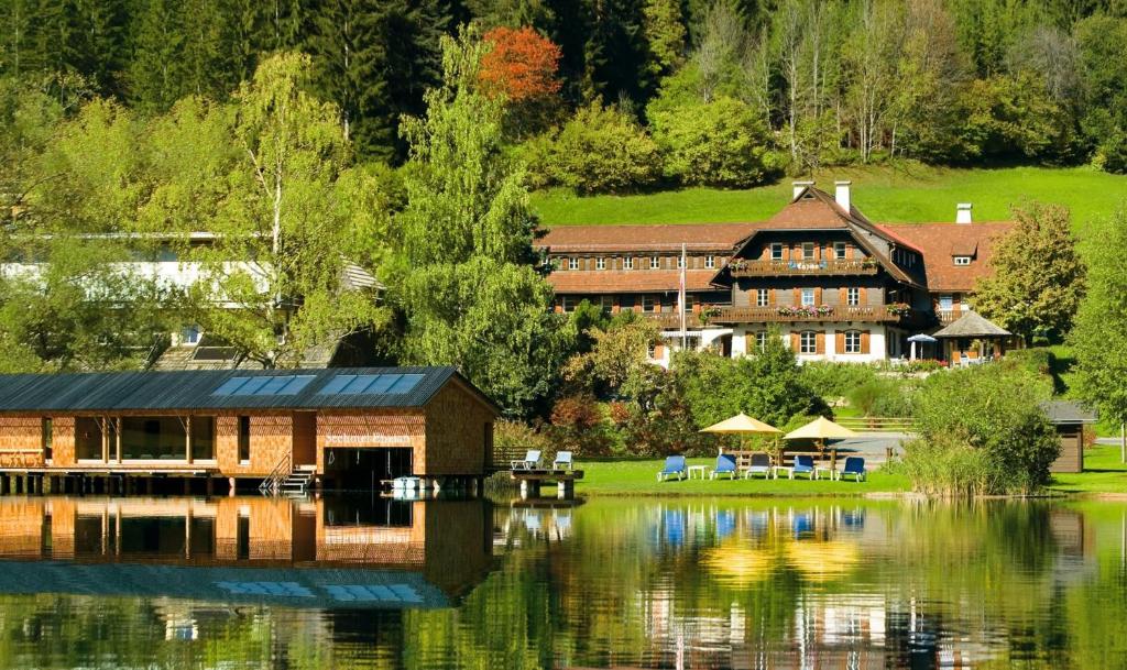 Seehotel Enzian photo 3