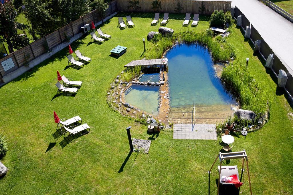 Hotel Steiger photo 3