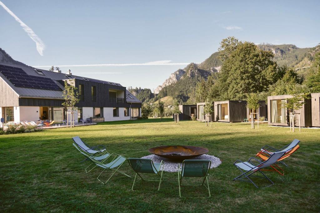 The Campus Alps — photo 1