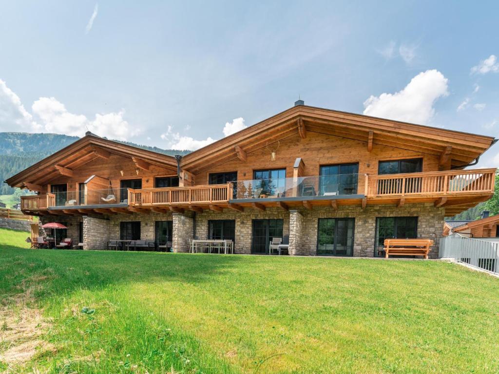 Tauernlodge Krimml 1A — photo 1