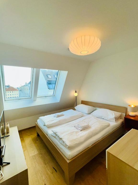 OrestaLiving - Penthouse with private terrace photo 2