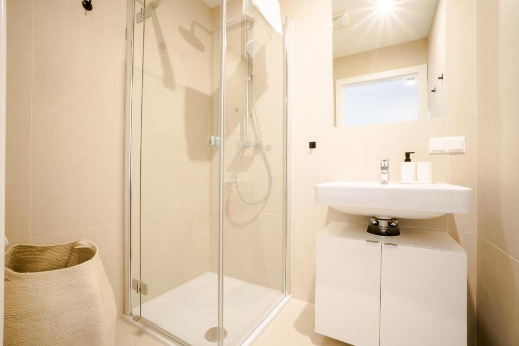 OrestaLiving - Penthouse with private terrace photo 3