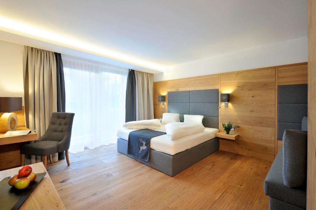 Sunnsait - Appartements für Genießer photo 2