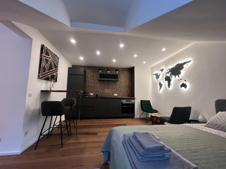 Tiny Wellness Apartment photo 3