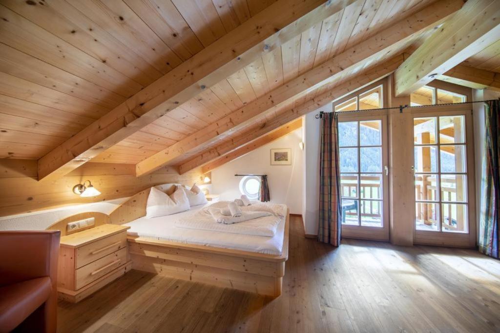 Schöneben Chalet Vienna photo 2