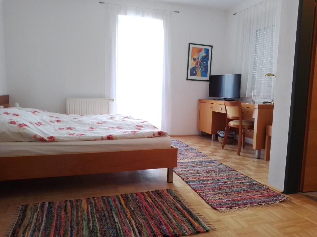 Pension Kappel photo 2