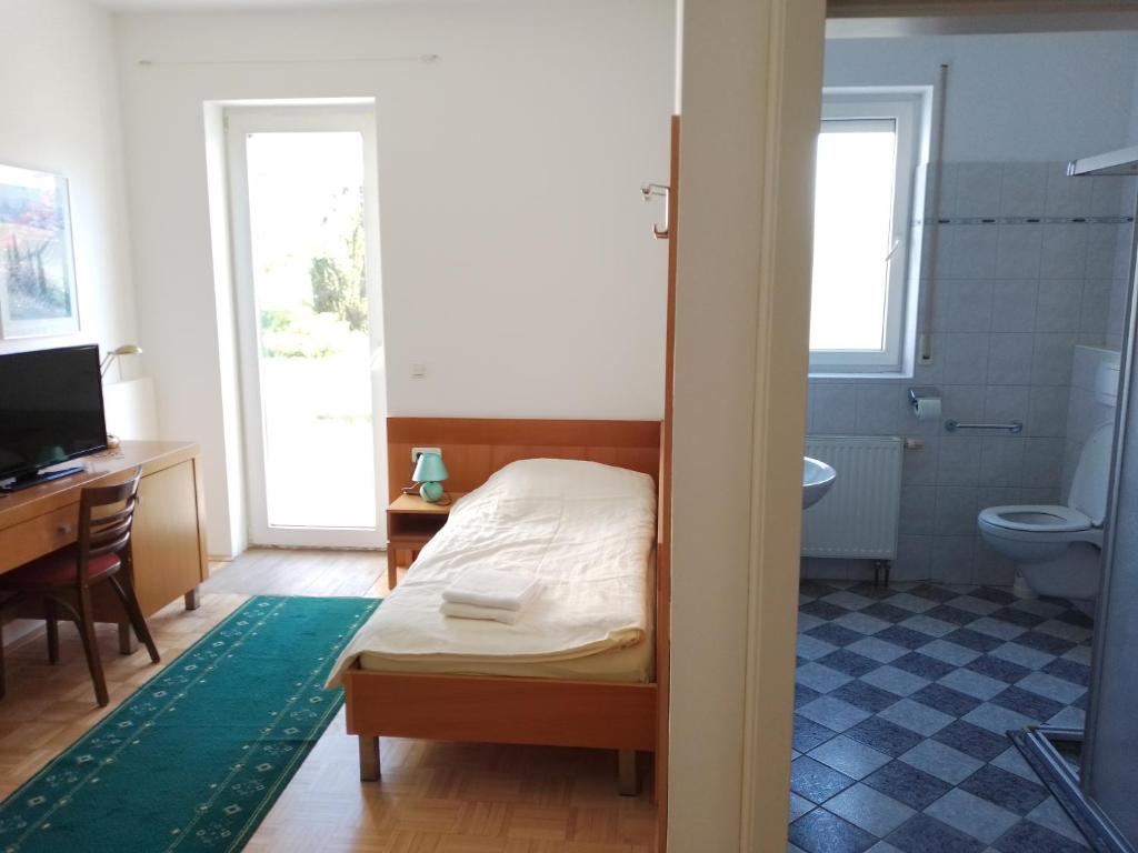 Pension Kappel photo 3