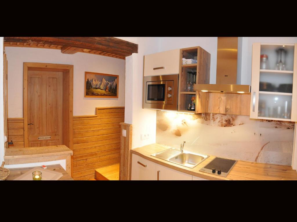 Romantikappartement Petz**** photo 3