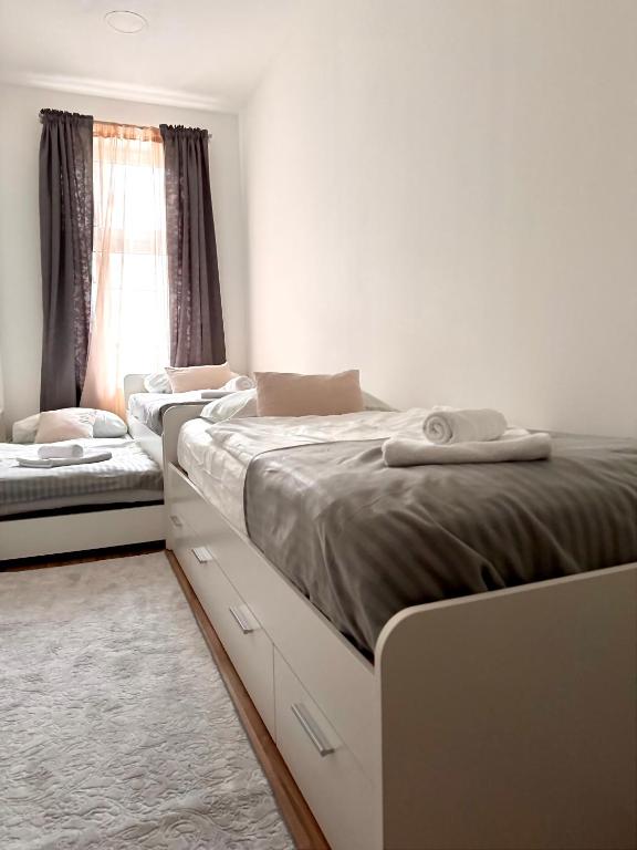X Apartment Vienna photo 2
