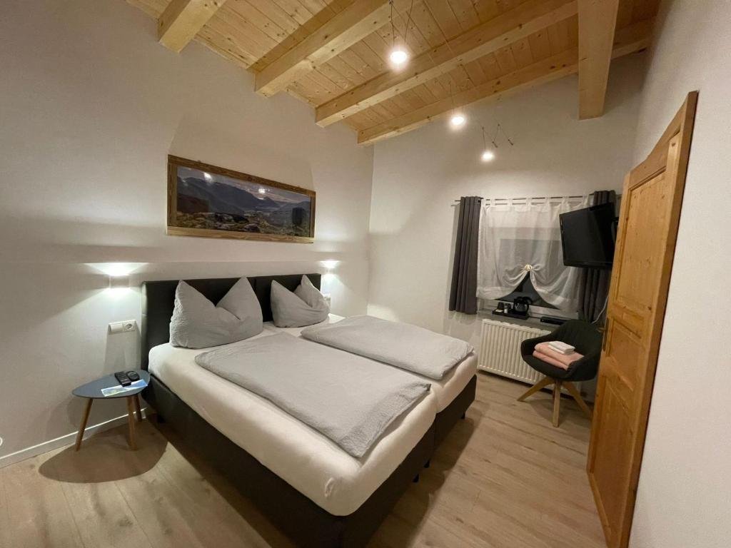 Zimmer bei Landhaus Mayr photo 2