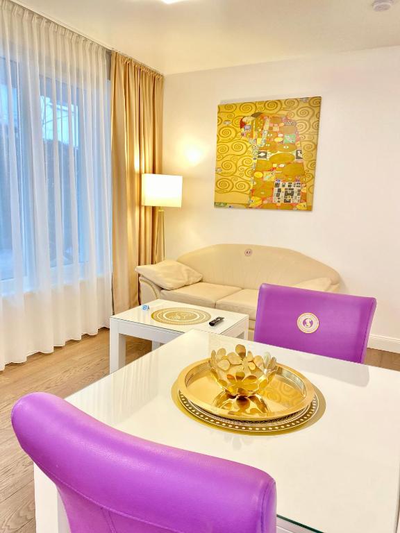 Steiner Residences Vienna Vorgartenstrasse photo 3