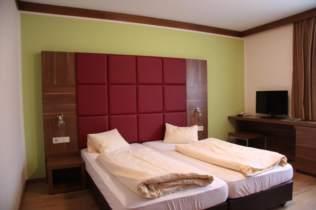 Sporthotel Mölltal photo 2